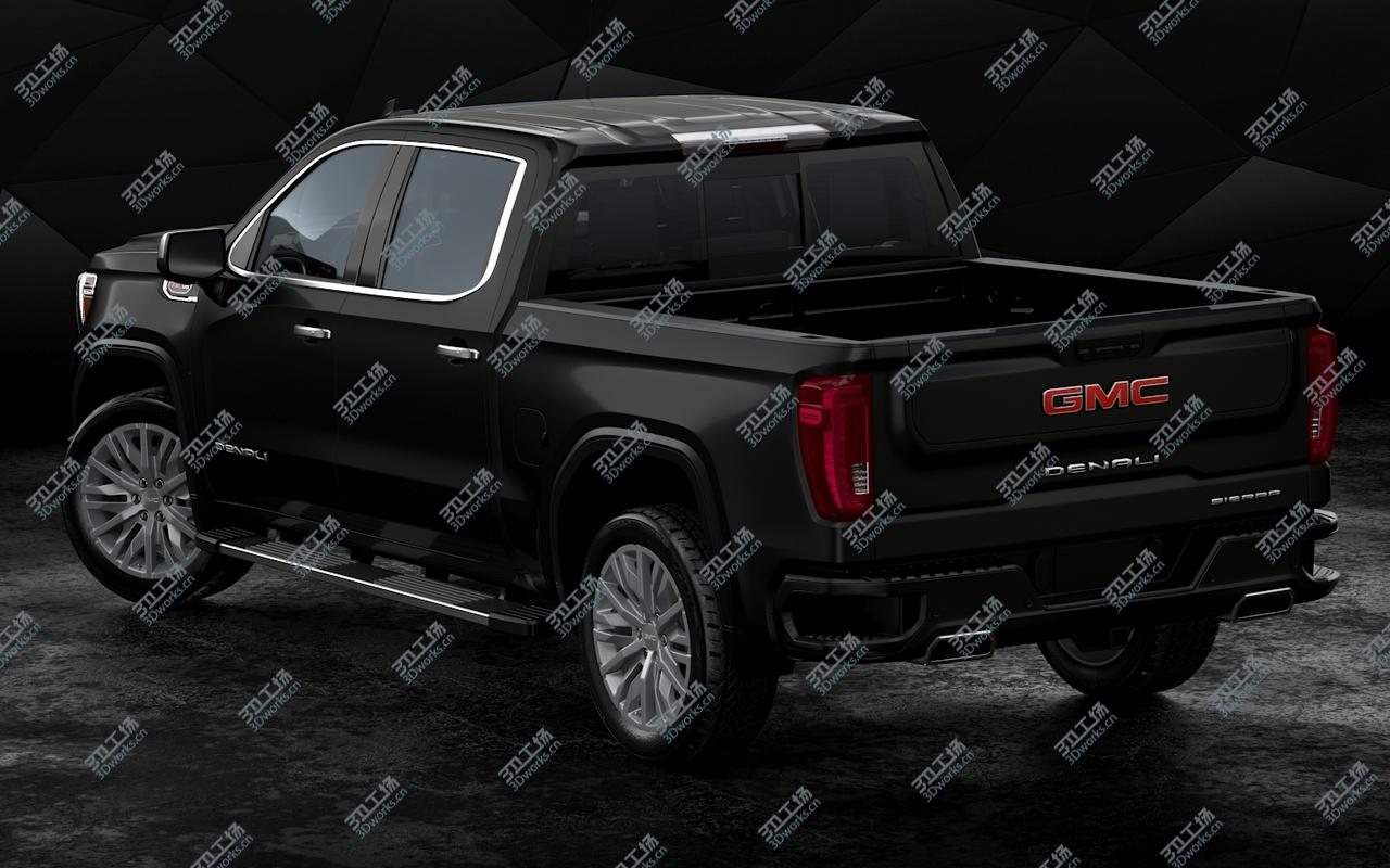 images/goods_img/202104093/3D model 2019 GMC Sierra Denali/4.jpg